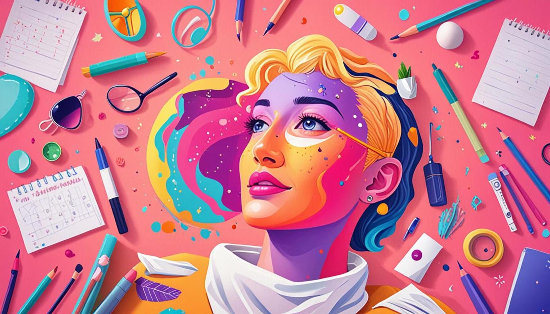 How to Incorporate Positive Affirmations into Your Routine to Boost Professional Confidence