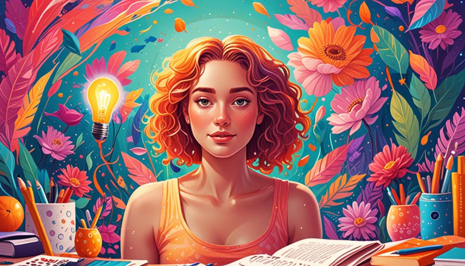 The Impact of Daily Affirmations on Self-Image and Self-Confidence