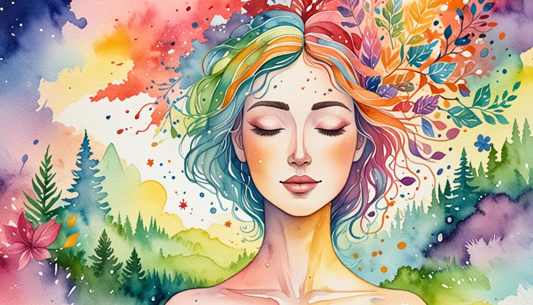 Integrating Mindfulness with Positive Affirmations for Personal Transformation