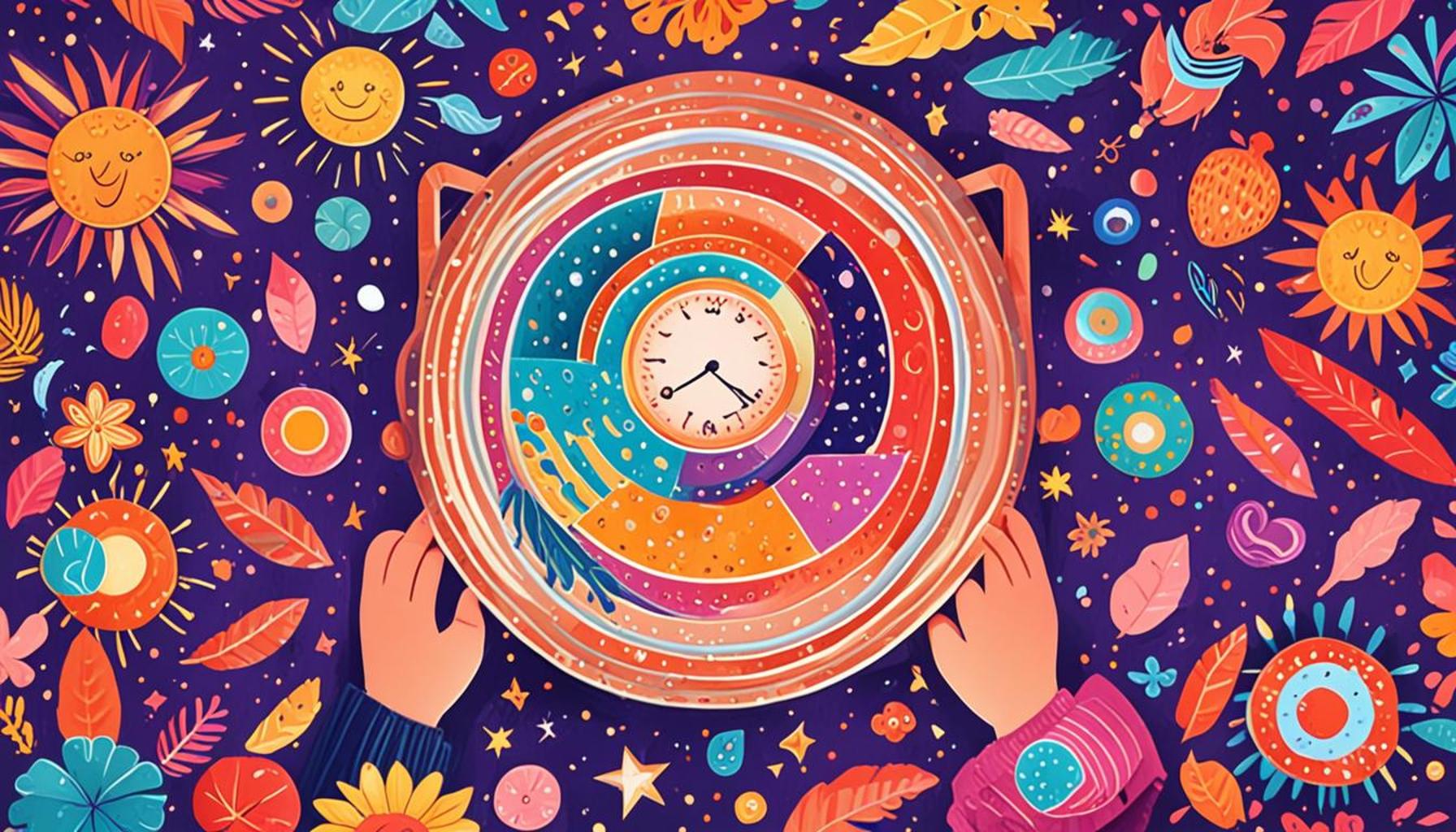 The Impact of Affirmative Actions on the Redefinition of Routines and Behavioral Patterns