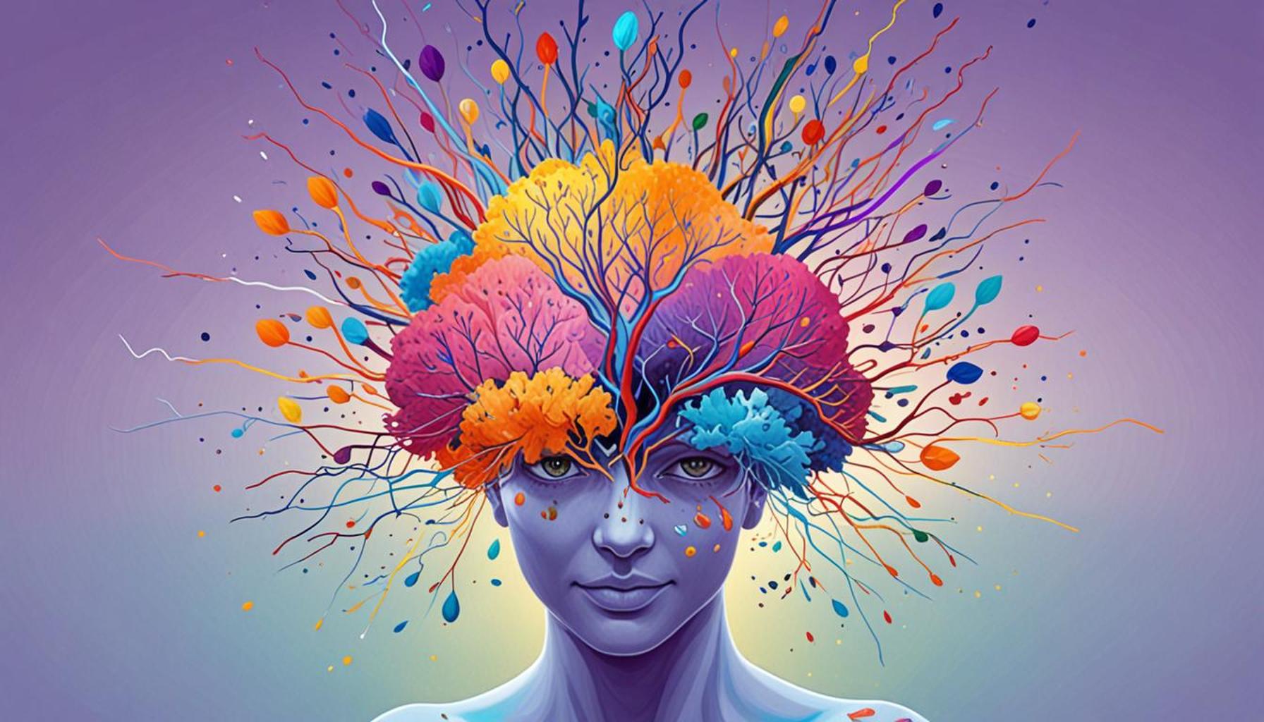 The Connection Between Positive Affirmations and Neuroplasticity in Habit Formation