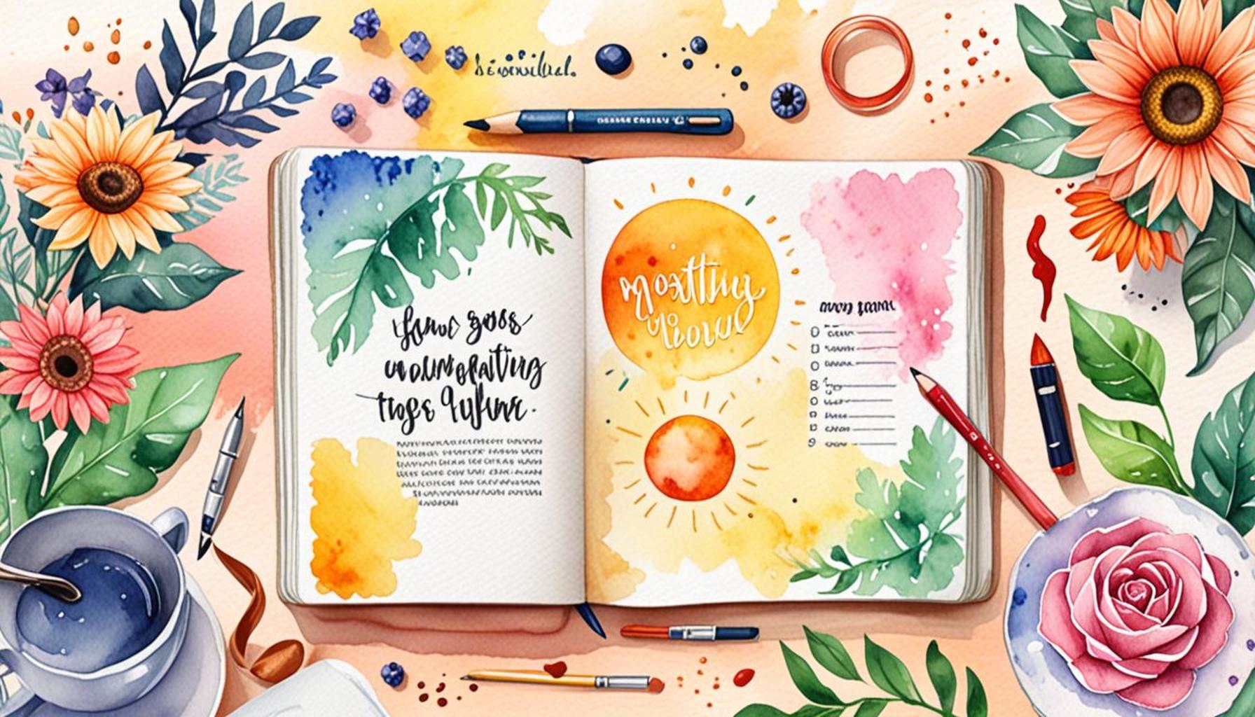 How to Integrate Positive Affirmations into Your Morning Routine to Boost Motivation