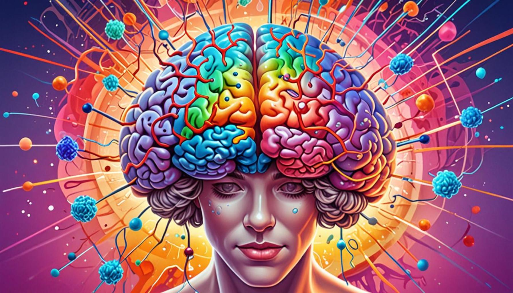 The Science Behind Self-Affirmation: How the Brain Responds to Positive Messages