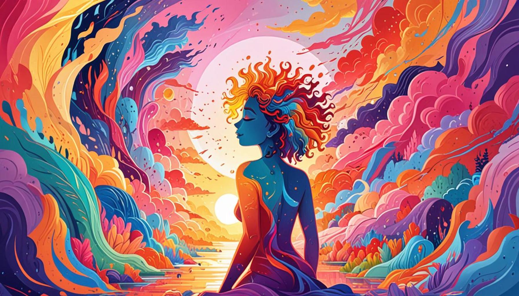 Developing Resilience Through Positive Affirmations in Times of Crisis