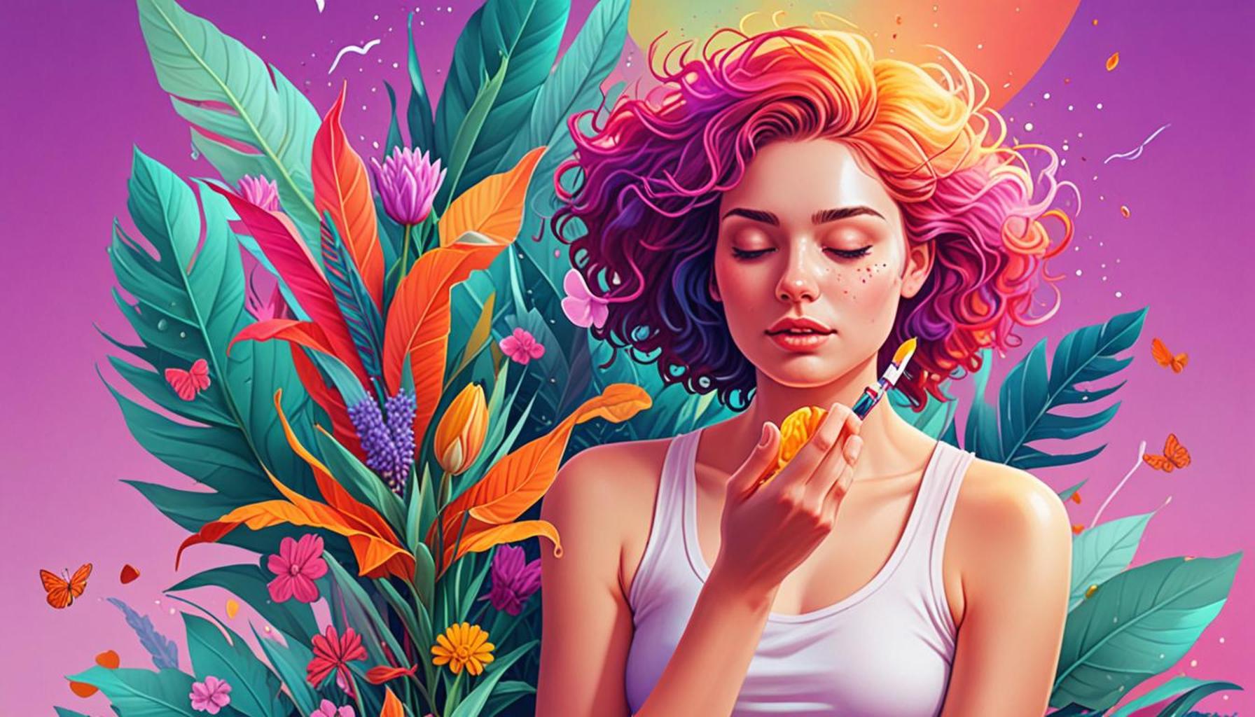 The Importance of Daily Self-Affirmation for Self-Sabotage