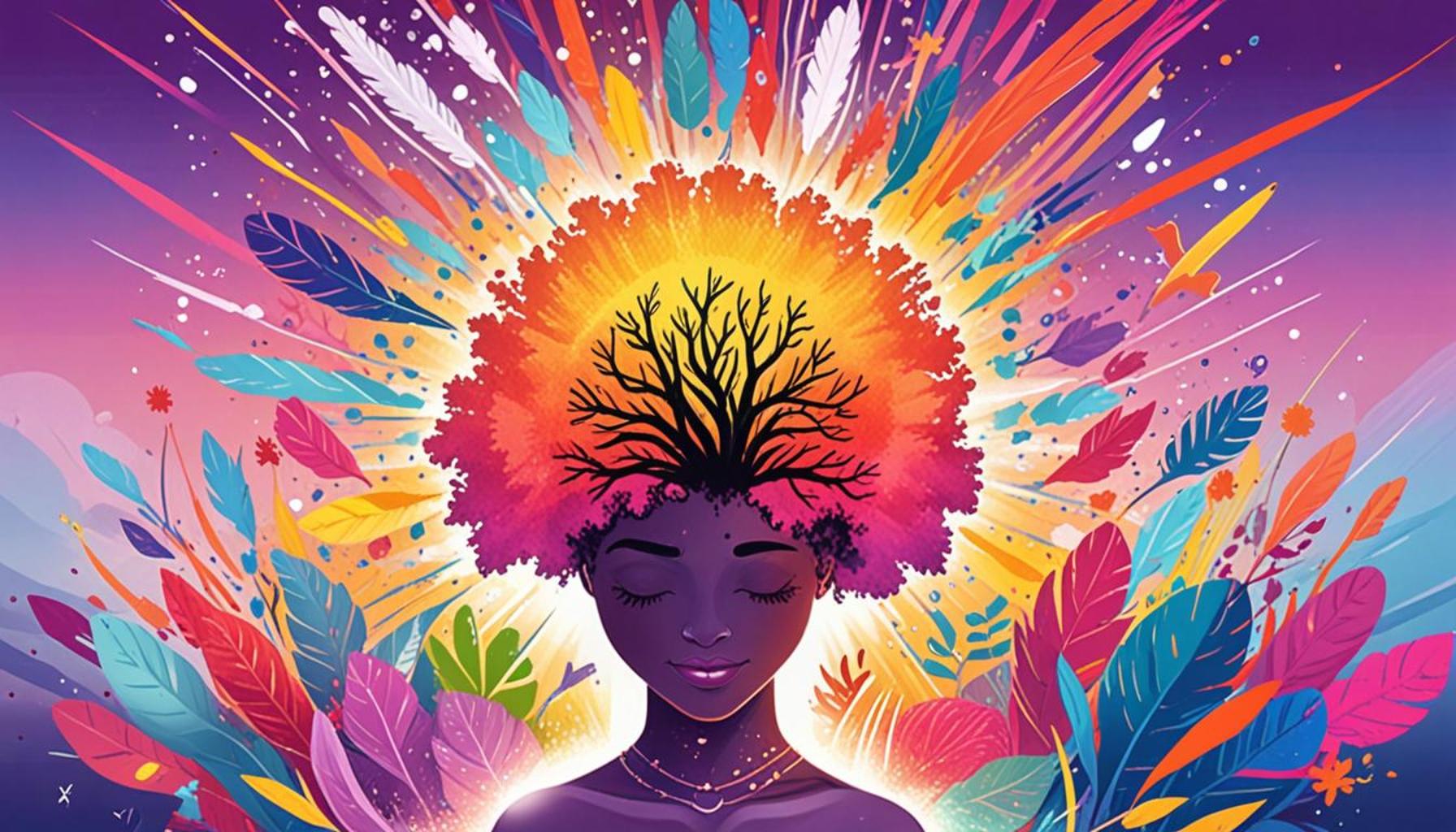 The Impact of Positive Affirmations on Overcoming Daily Challenges