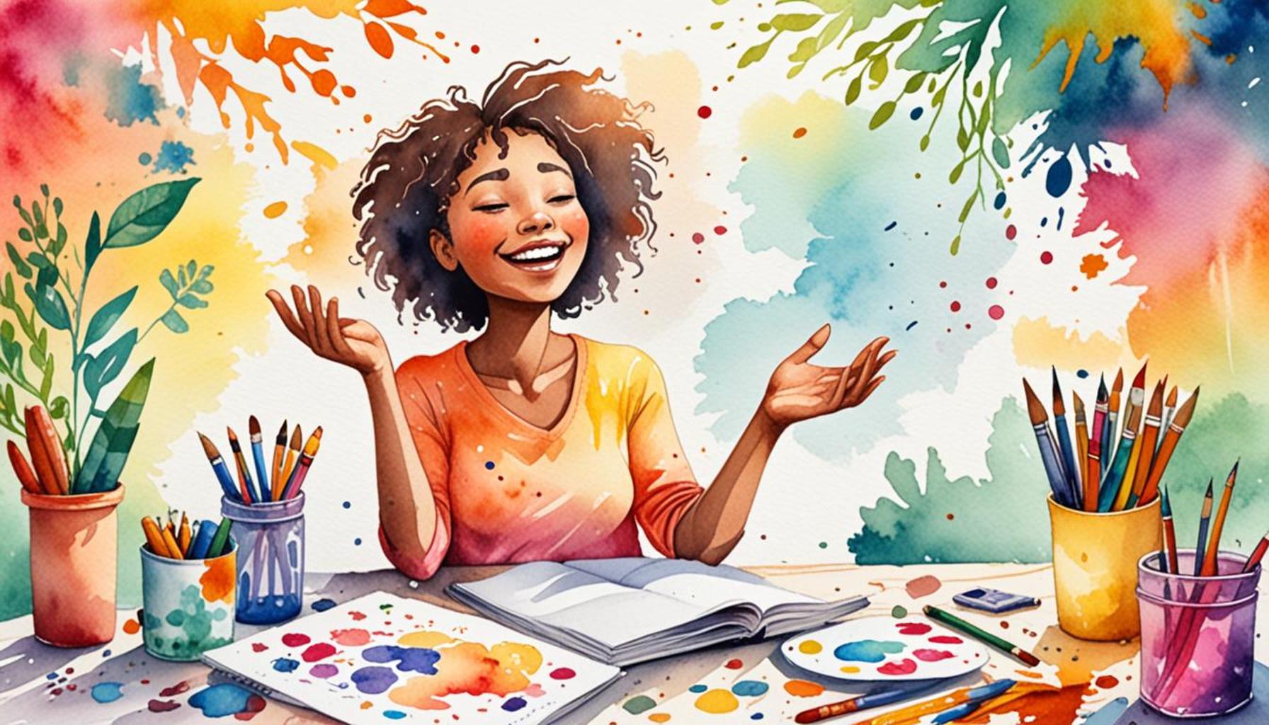 The Power of Positive Affirmations in Building Emotional Resilience