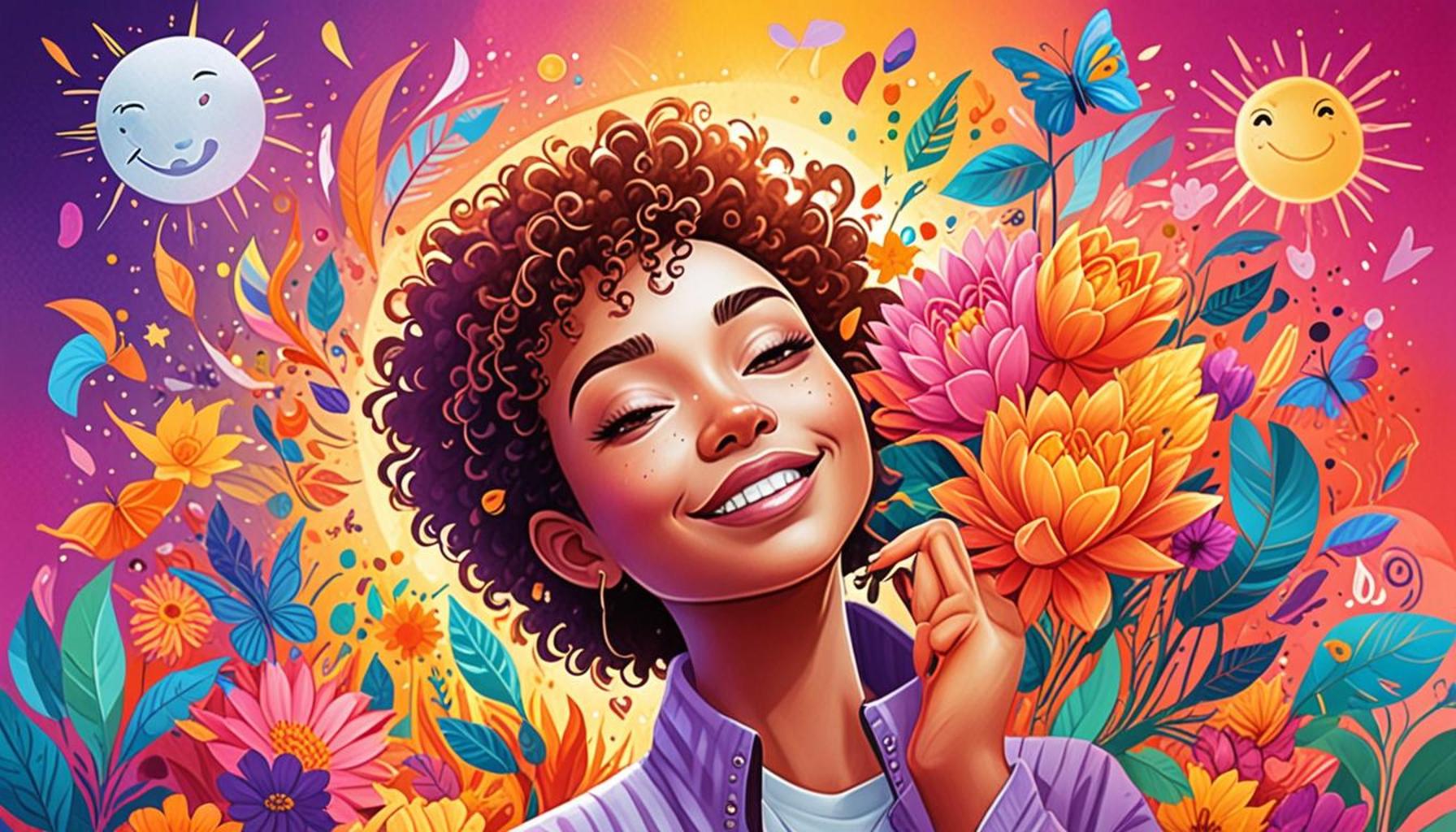 How Positive Affirmations Can Transform Self-Esteem