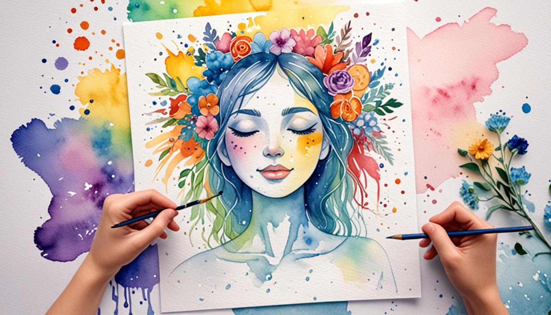 Developing a Positive Mindset: The Importance of Affirmations in Self-Compassion