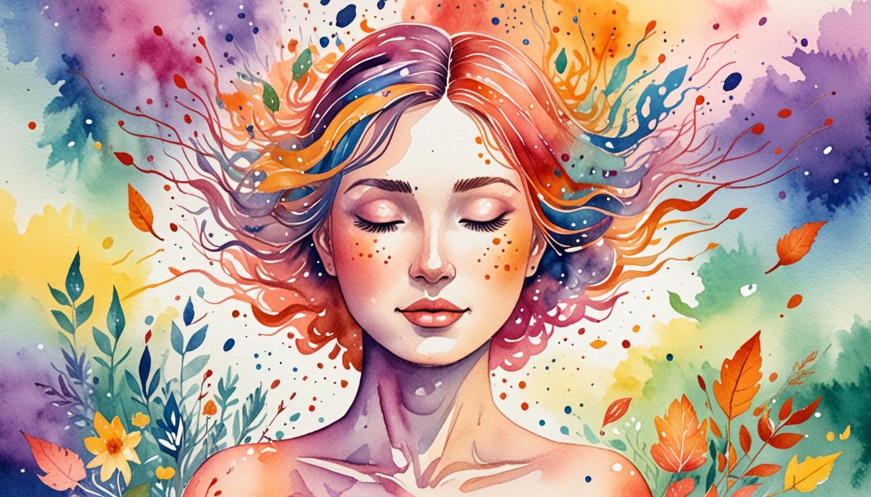 Positive Affirmations and the Connection Between Mind and Body in the Pursuit of Emotional Well-Being