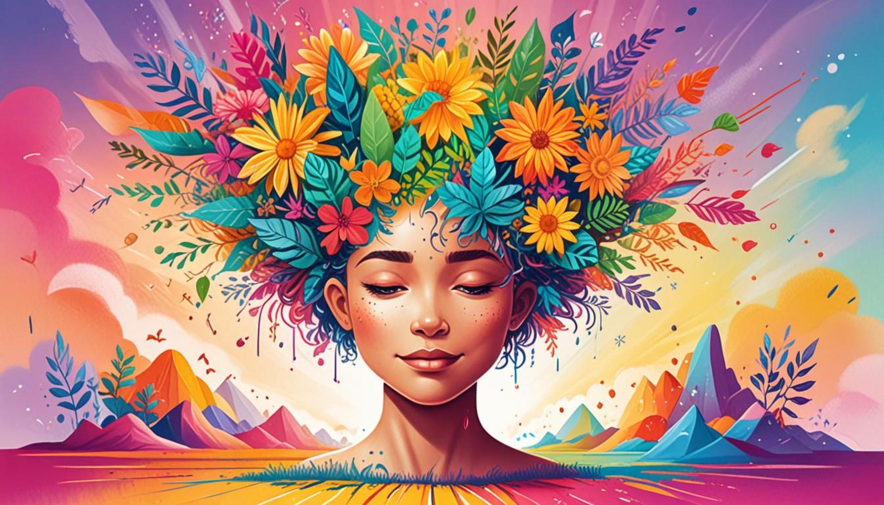 The Power of Positive Affirmations in Shaping a Growth Mindset