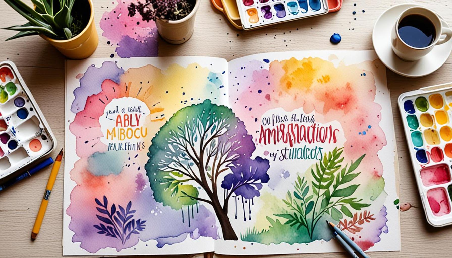 The Importance of Daily Affirmations in Developing a Growth Mindset