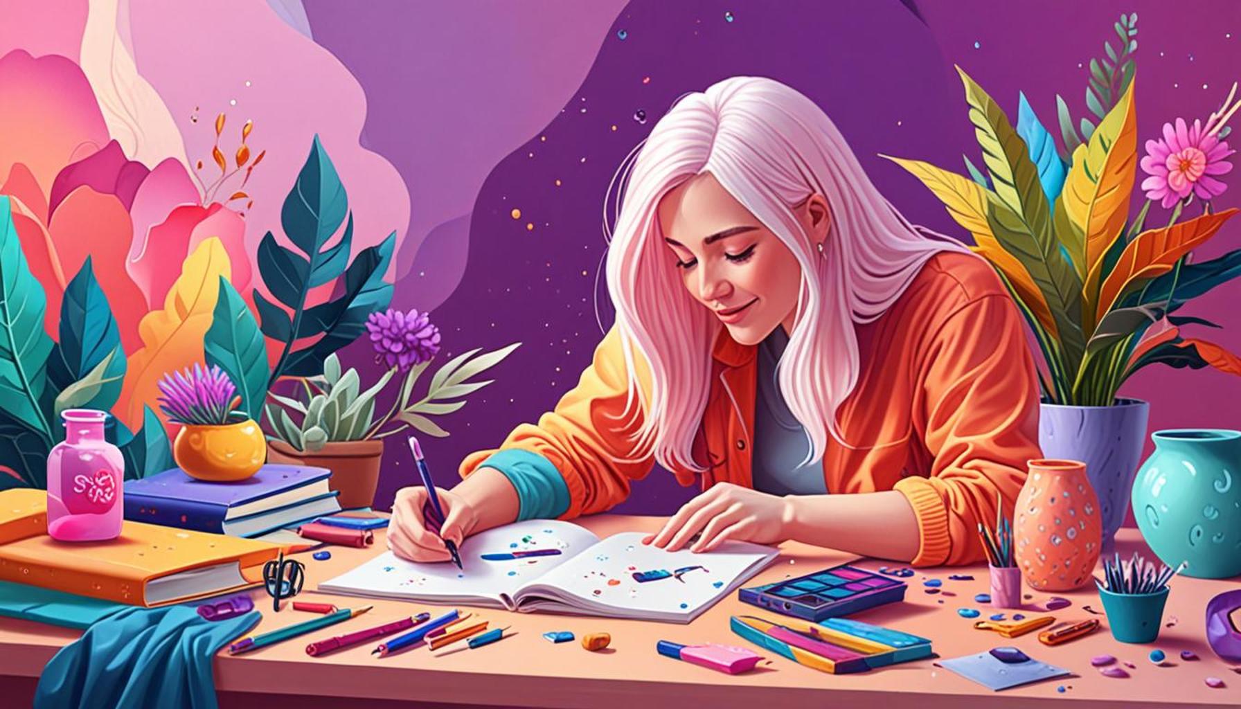 How to Use Affirmations to Improve Mental Health and Well-Being