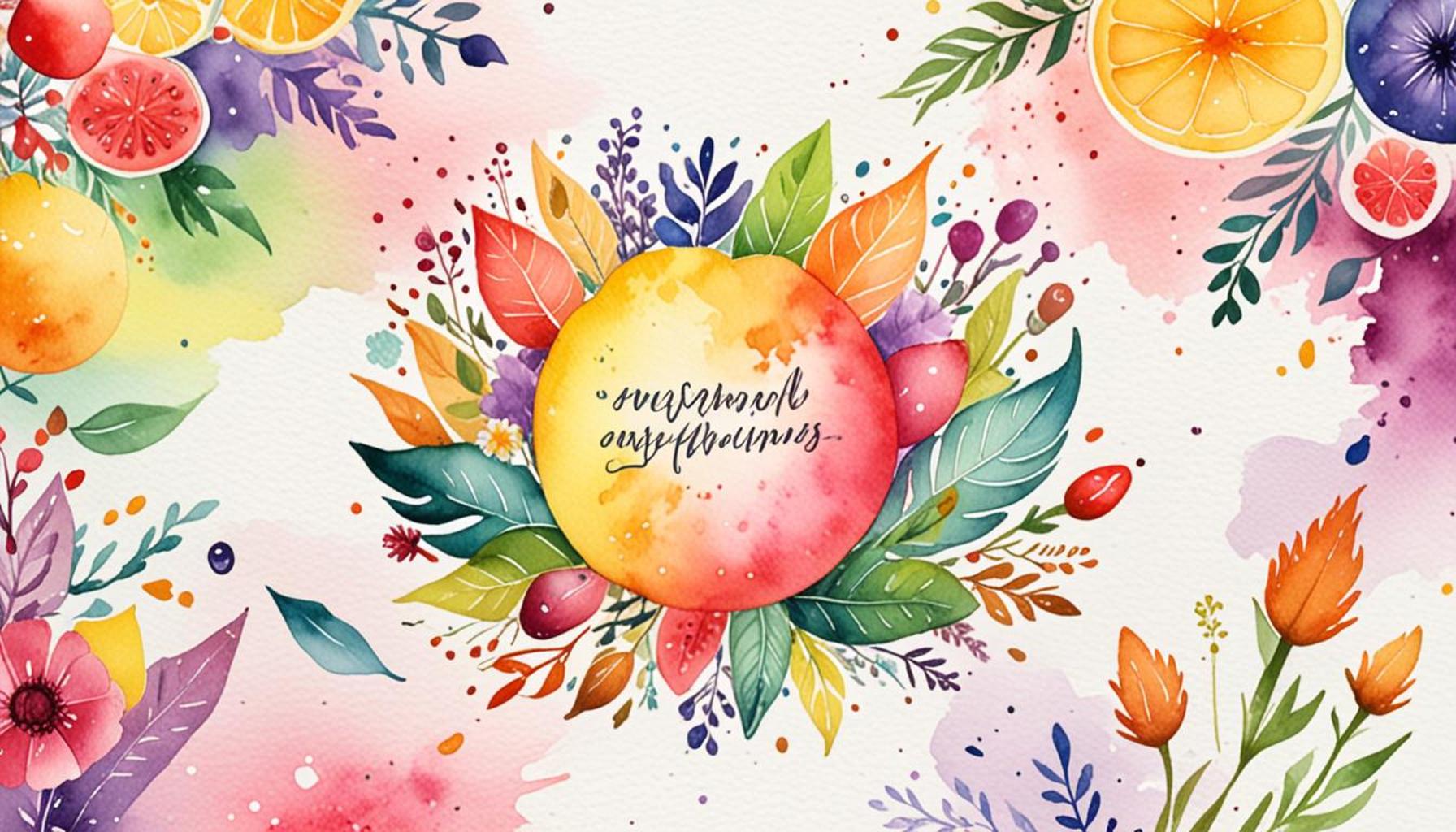 Positive Affirmations and Their Influence on Creating Healthy Habits