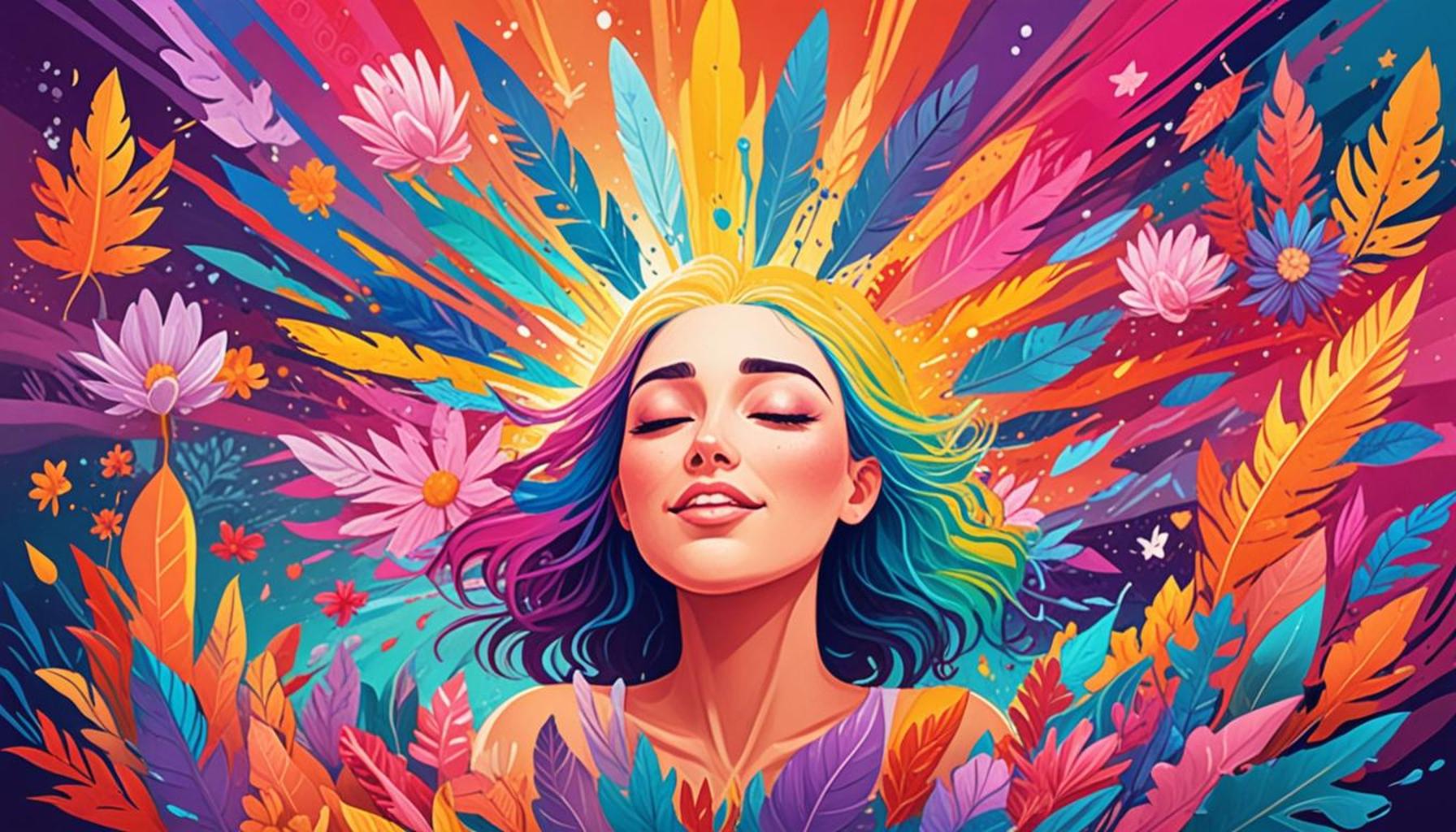 The Power of Positive Affirmations in Overcoming Fear and Anxiety