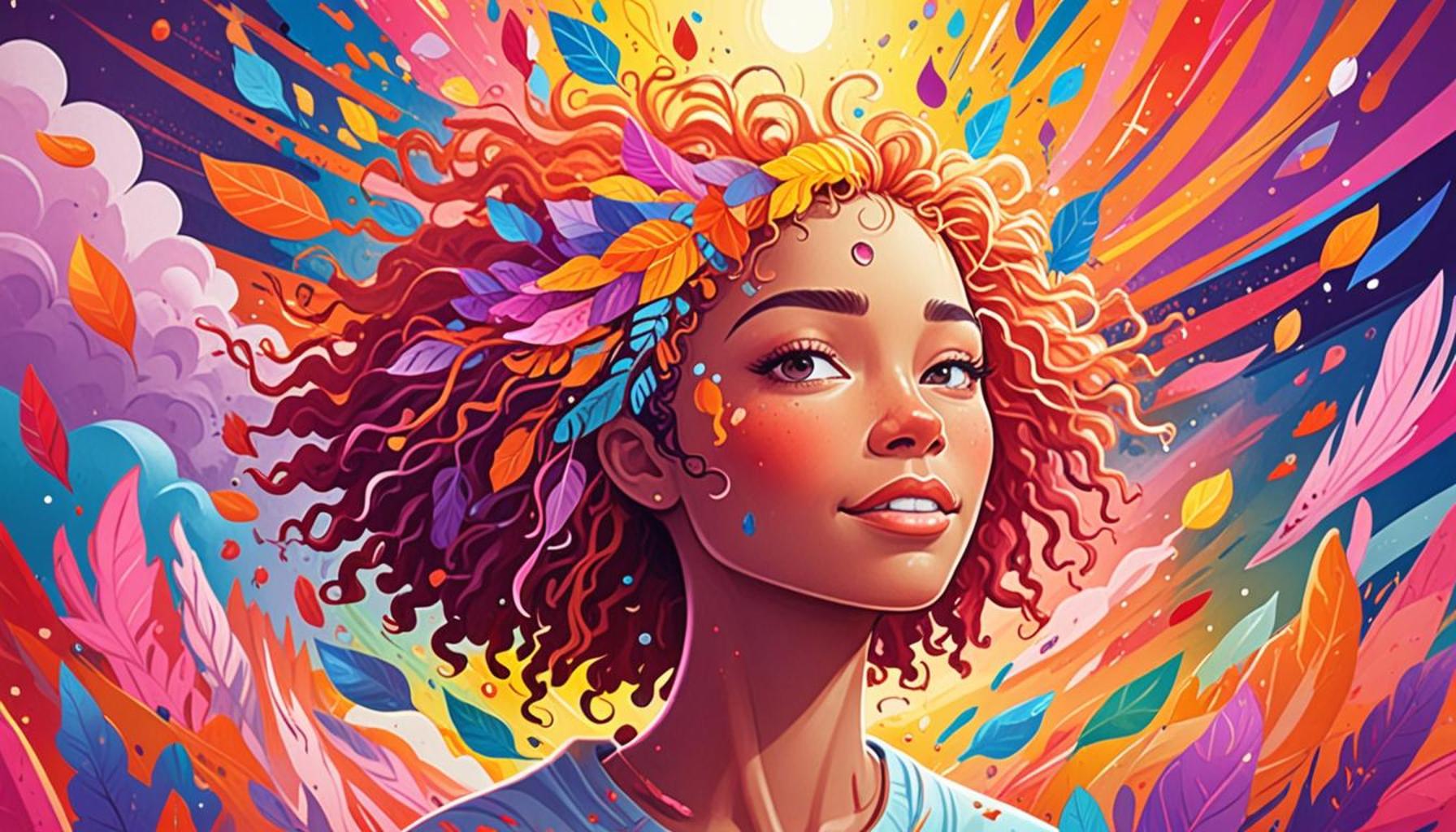 The Role of Positive Affirmations in Overcoming Emotional Challenges