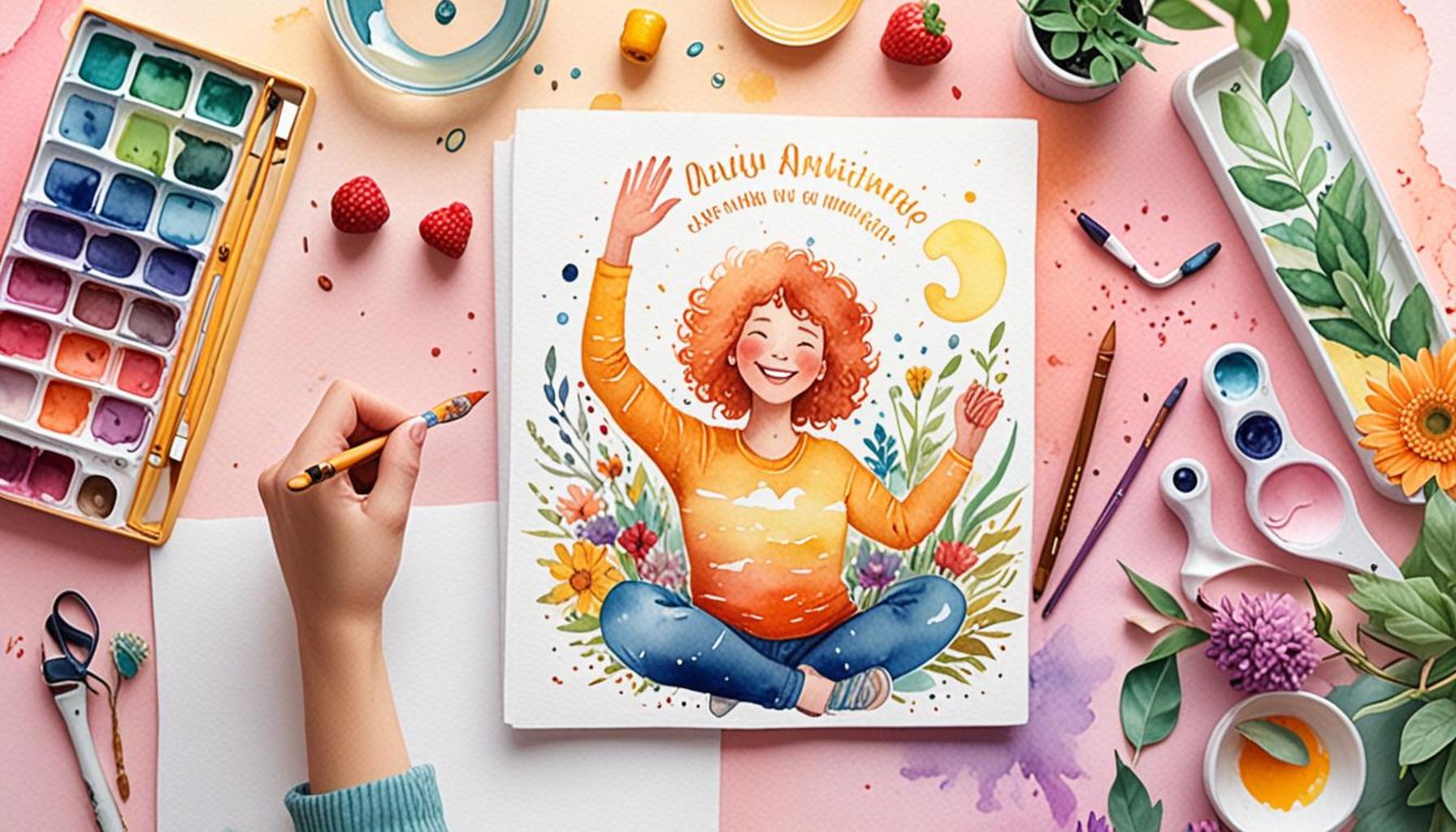 Daily Affirmations to Cultivate Gratitude and Enhance Emotional Well-Being