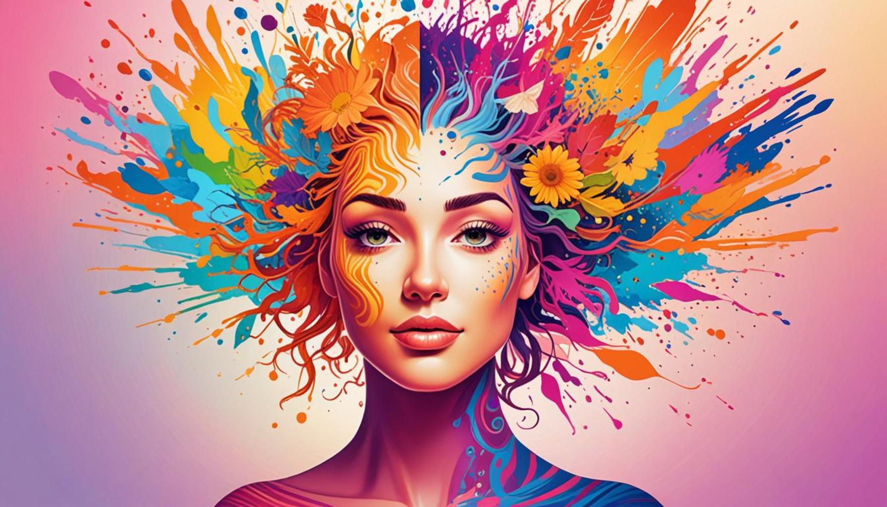 The Influence of Positive Affirmations on Mindset Transformation and Increased Self-Motivation