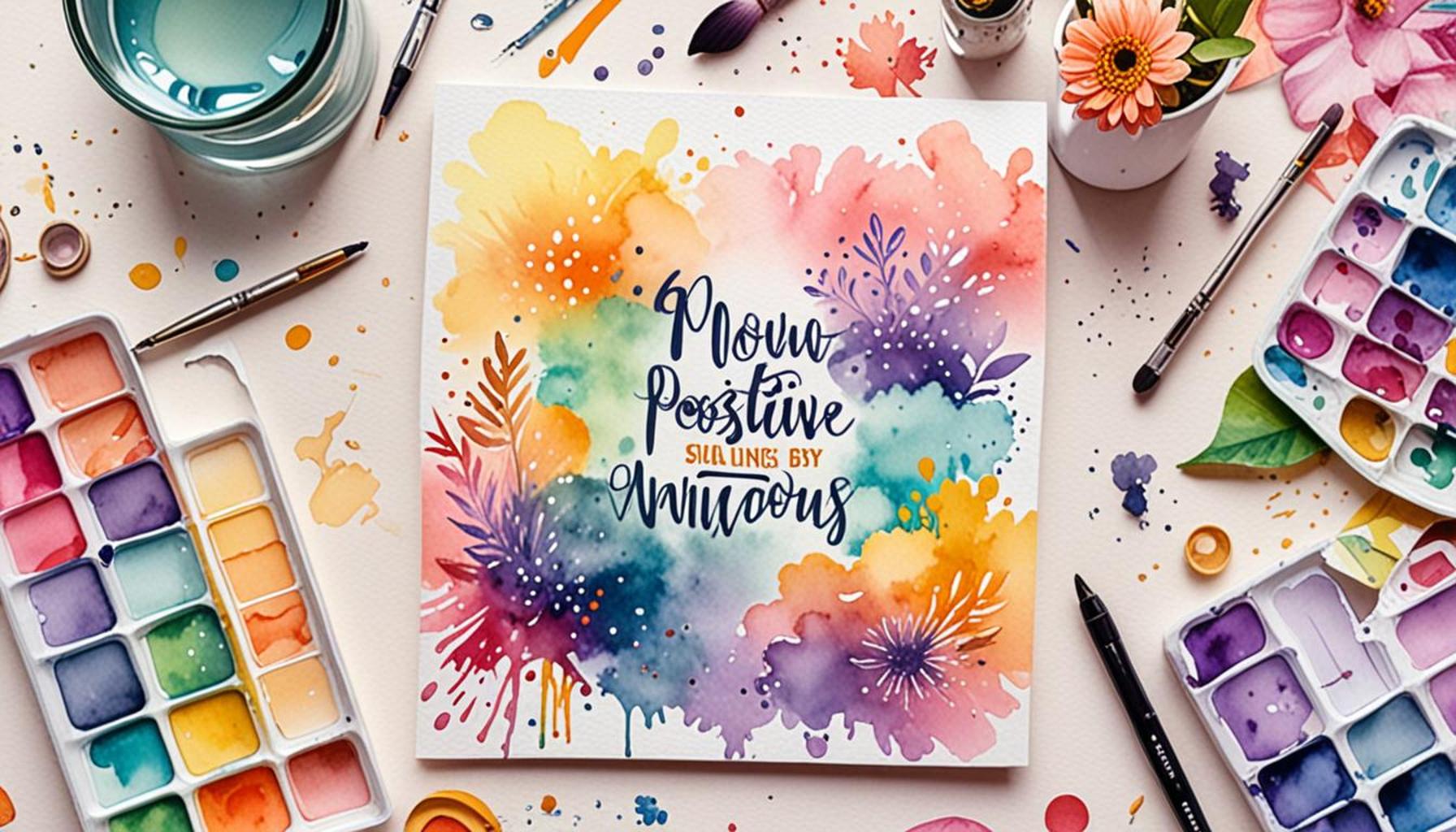 How Positive Affirmations Can Help with Stress Management and Increase Mental Clarity