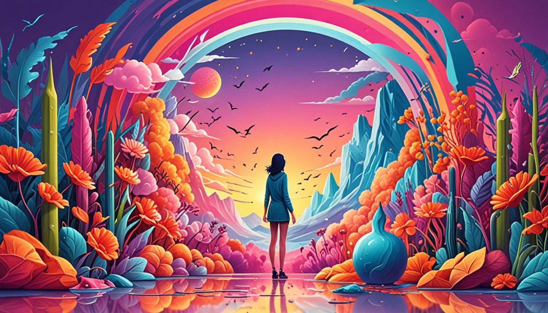 The Importance of Repetition: How Daily Practice of Affirmations Can Solidify New Habits