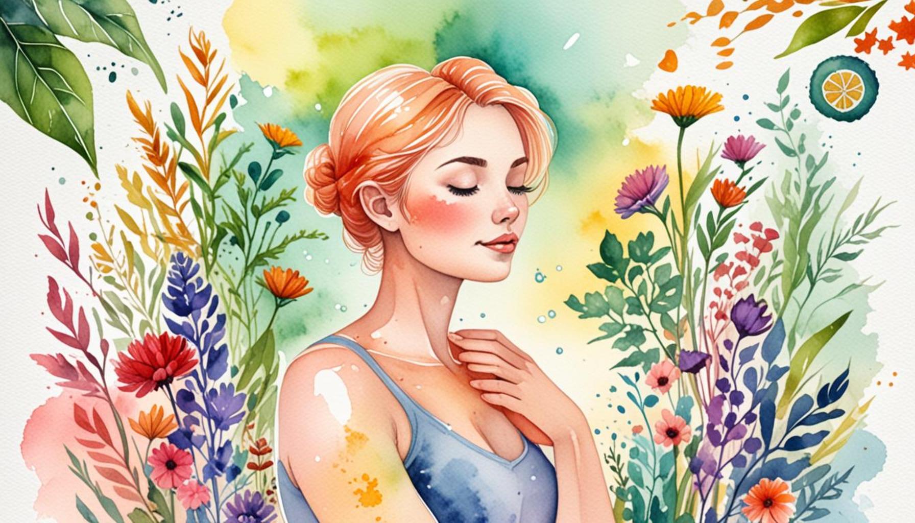 Developing Consistency: How Daily Affirmations Strengthen Healthy Long-Term Habits