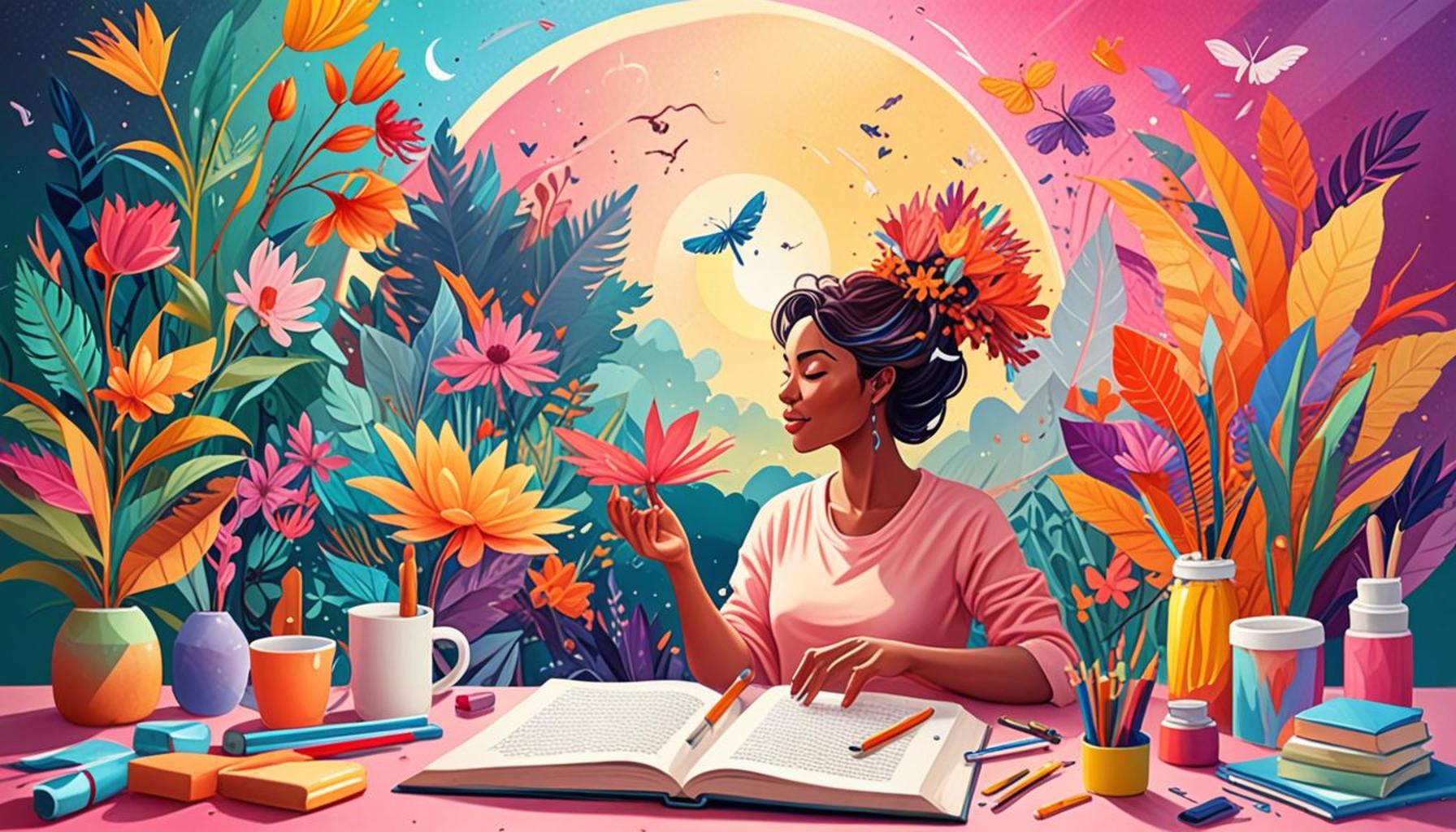 Transforming Your Routine: Strategies to Integrate Positive Affirmations in Habit Formation