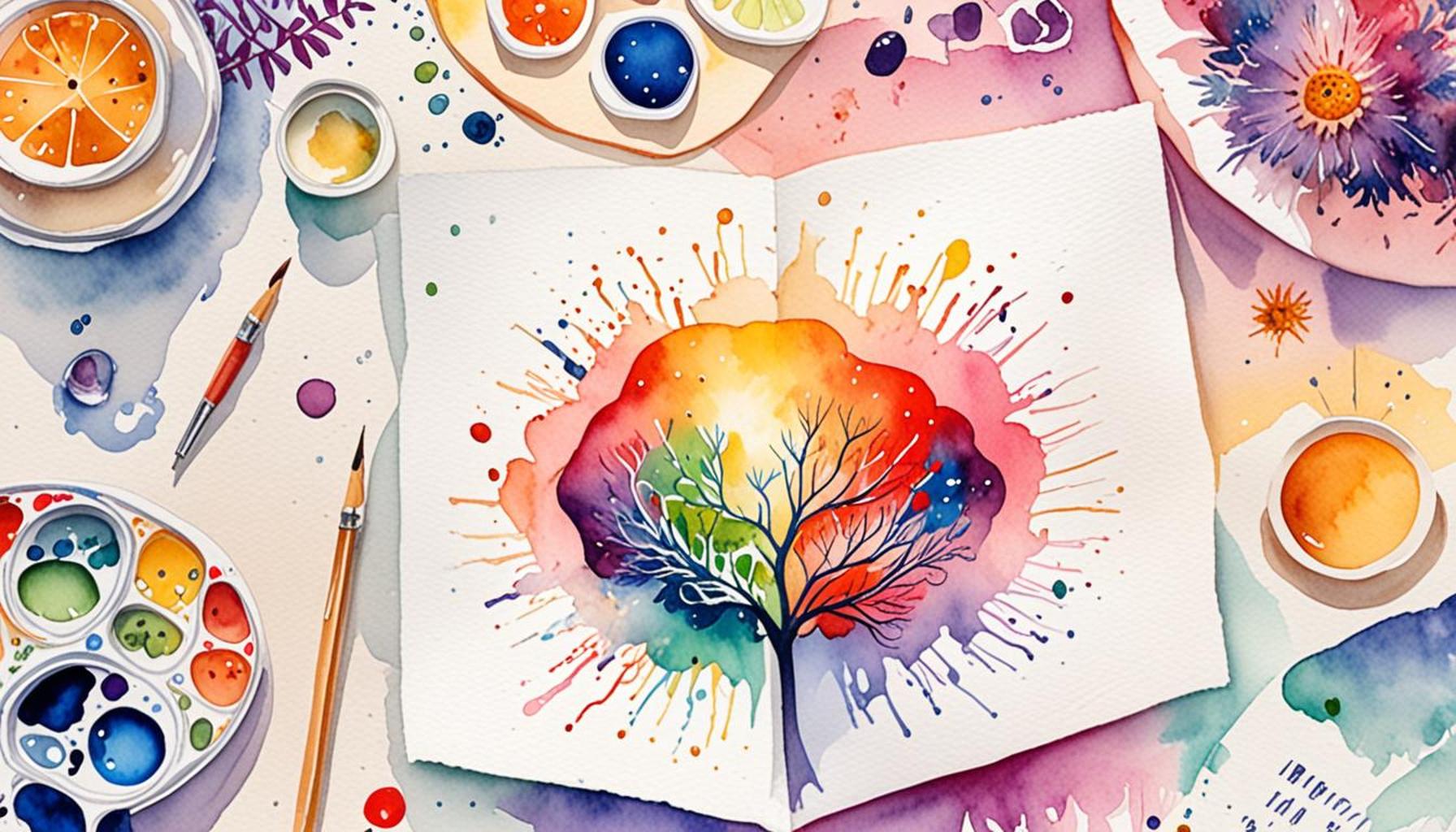 The Connection between Daily Affirmations and the Neuroscience of Habit Formation