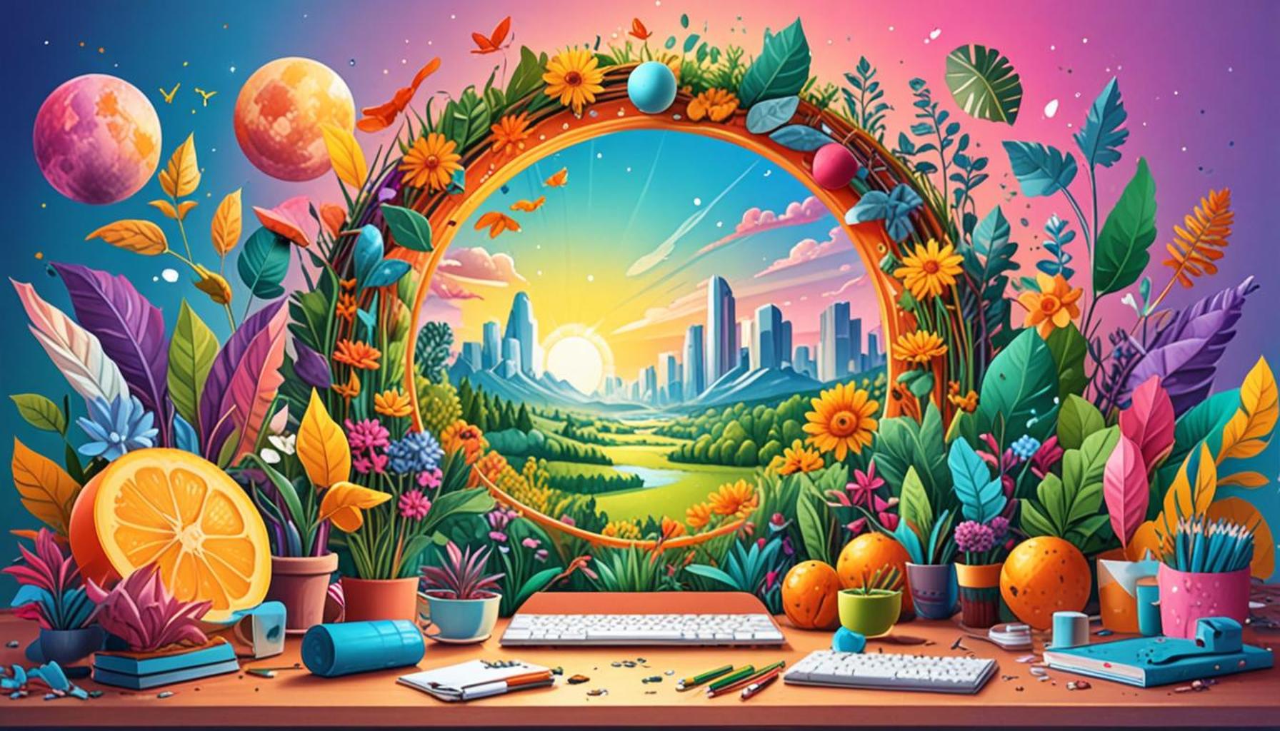 Daily Affirmations as a Motivation Tool: Building Sustainable Habits