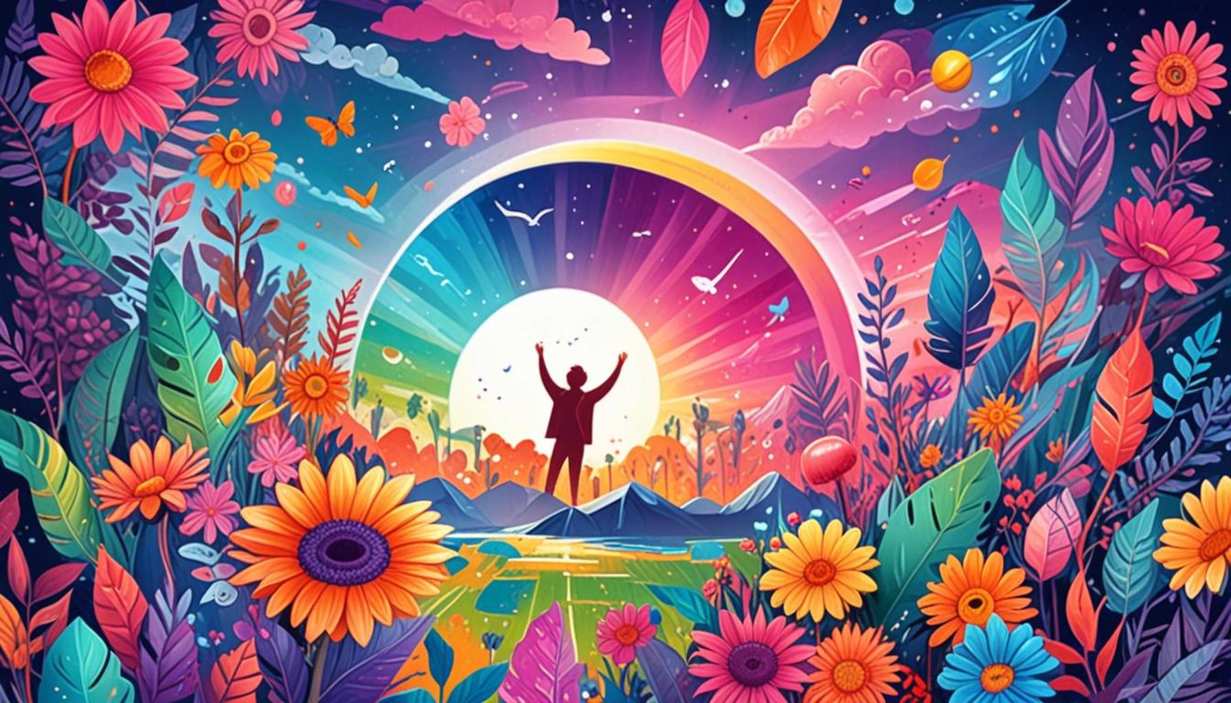 Benefits of positive affirmations?>